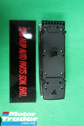 MERCEDES W212 W204 POWER WINDOW MAIN SWITCH Performance Part 