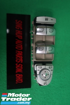MERCEDES W205 POWER WINDOW MAIN SWITCH Performance Part 