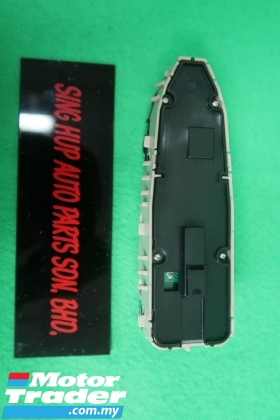 MERCEDES W205 POWER WINDOW MAIN SWITCH Performance Part 