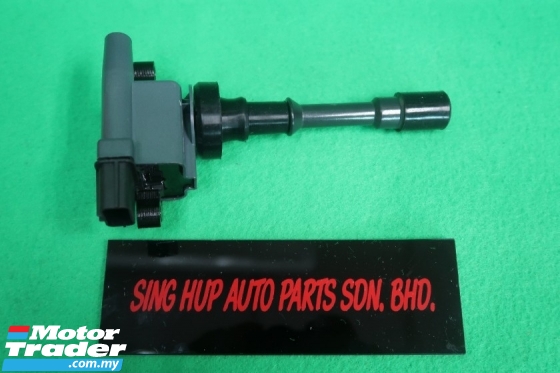 PROTON WAJA PLUG COIL Performance Part 