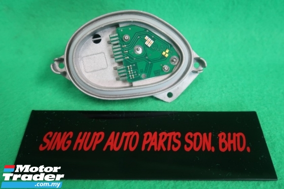 BMW F48 X1 DRL MODULE 12V DI 14W Lighting 