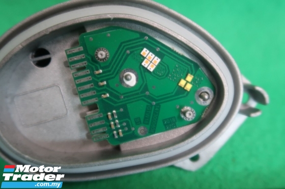 BMW F48 X1 DRL MODULE 12V DI 14W Lighting 