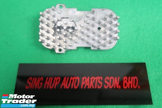 BMW X5 E70 E71 Lighting 