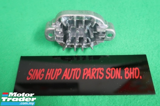 BMW F30 F31 F35 LED HEADLIGHT MODULE Lighting 
