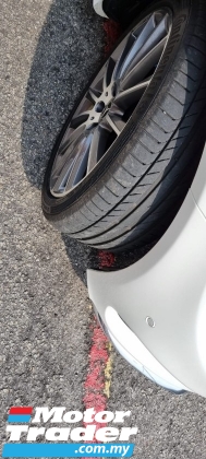 2017 梅赛德斯-奔驰 C 级 C350e 2.0cc AMG (CKD) (自由 1 怀特) 地理信息系统 2017