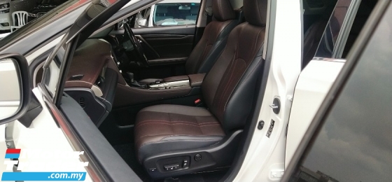2016 雷克萨斯 RX200T L 版车型 (一个) REG 2021, 91ķKM, 2年保修