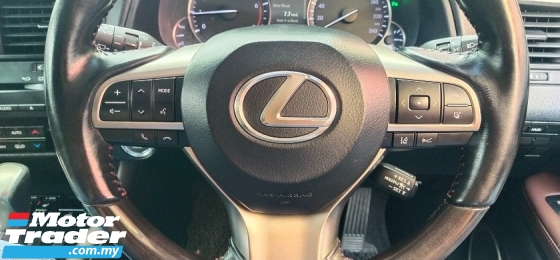 2016 雷克萨斯 RX200T L 版车型 (一个) REG 2021, 91ķKM, 2年保修