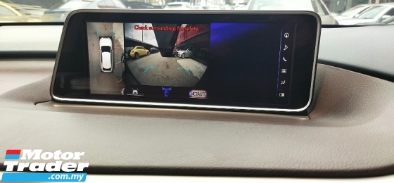 2016 雷克萨斯 RX200T L 版车型 (一个) REG 2021, 91ķKM, 2年保修