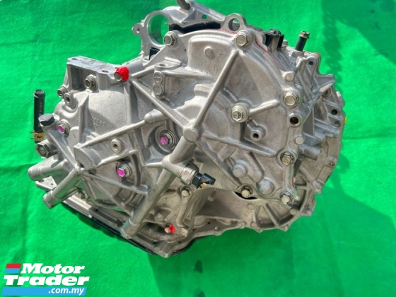 Toyota alpardVellfive agh30 25 auto gear box TRADE IN Performance Part 