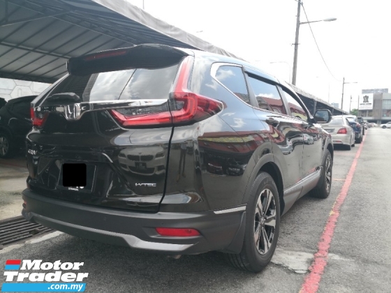 2023 HONDA CR-V 2.0i VTEC Model Baru TAHUN DIBUAT 2023 Selesai 14000 km Sahaja Waranti KAH MOTOR Servis Penuh hingga Mac 2028 