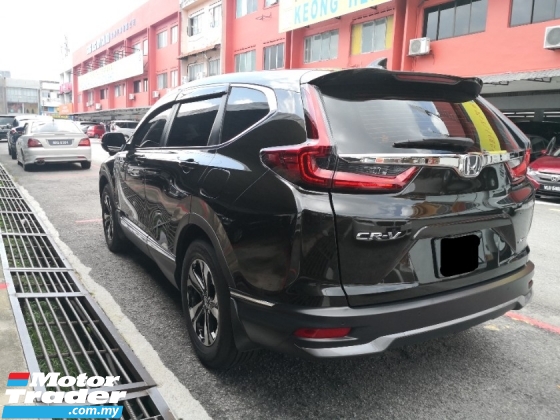 2023 HONDA CR-V 2.0i VTEC Model Baru TAHUN DIBUAT 2023 Selesai 14000 km Sahaja Waranti KAH MOTOR Servis Penuh hingga Mac 2028 