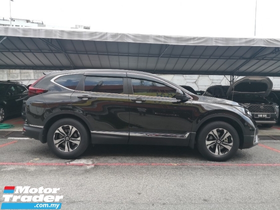 2023 HONDA CR-V 2.0i VTEC Model Baru TAHUN DIBUAT 2023 Selesai 14000 km Sahaja Waranti KAH MOTOR Servis Penuh hingga Mac 2028 