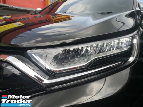 2023 HONDA CR-V 2.0i VTEC Model Baru TAHUN DIBUAT 2023 Selesai 14000 km Sahaja Waranti KAH MOTOR Servis Penuh hingga Mac 2028 