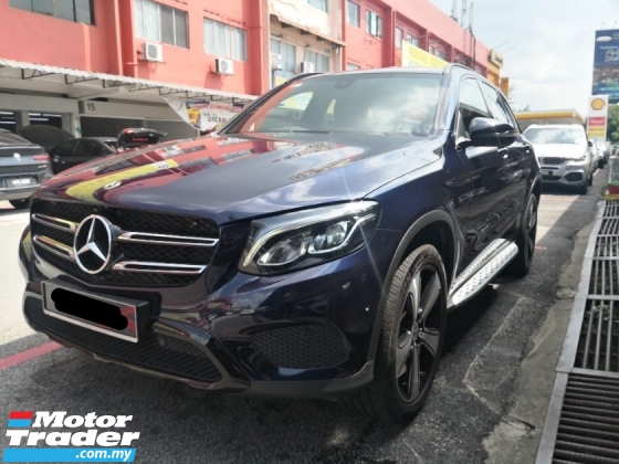 2019 梅赛德斯 - 奔驰GLC级GLC200独家版制造 2019 注册 2020 完毕 62000 公里只有seng明星保修 2024