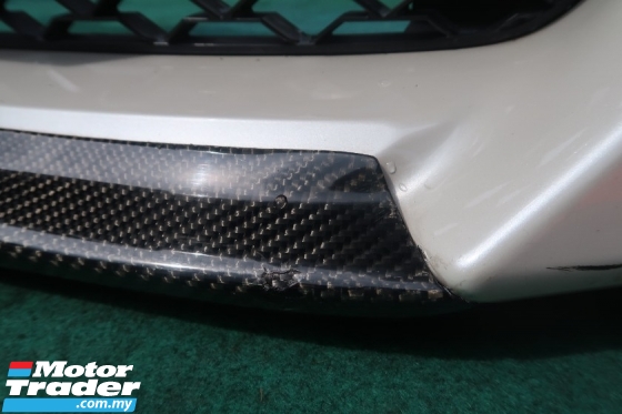 TOYOTA FT86 FRONT BUMPER Exterior & Body Parts 