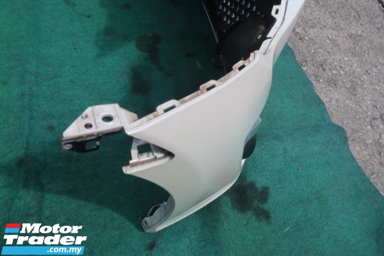 TOYOTA FT86 FRONT BUMPER Exterior & Body Parts 