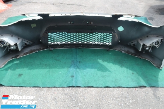 TOYOTA FT86 FRONT BUMPER Exterior & Body Parts 