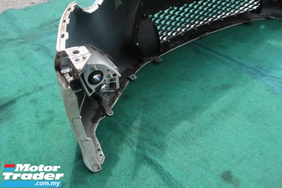 TOYOTA FT86 FRONT BUMPER Exterior & Body Parts 