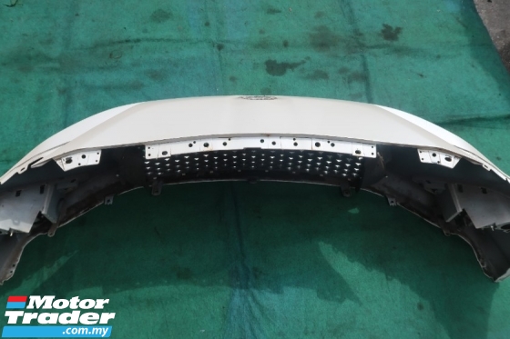 TOYOTA FT86 FRONT BUMPER Exterior & Body Parts 