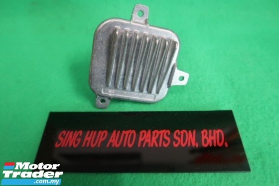 BMW X1 F48 LED MODULE HEADLIGHT DRL ANGEL EYE LH Lighting 