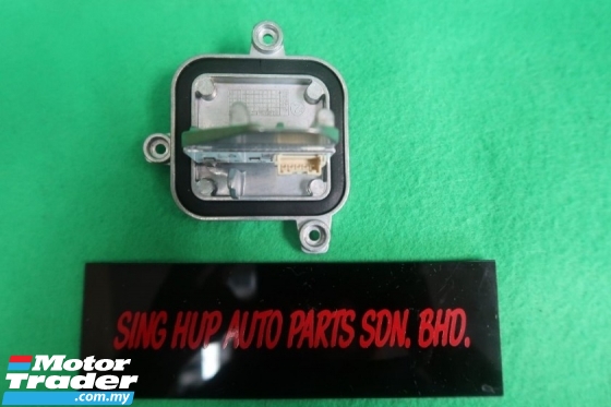 BMW X1 F48 LED MODULE HEADLIGHT DRL ANGEL EYE LH Lighting 
