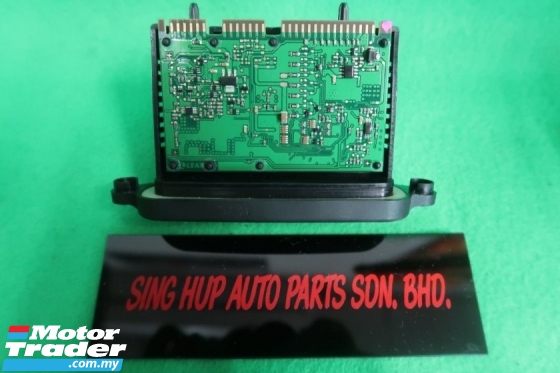 BMW 3SERIES F30 F31 F34 LED HEADLIGHT DRIVER MODULE Lighting 