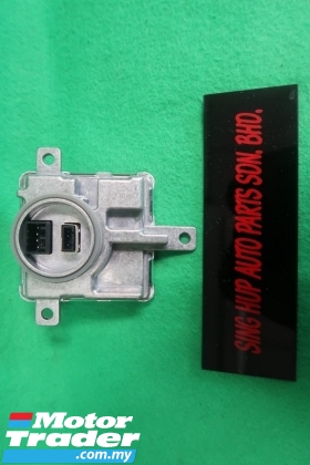 MERCEDES CCLASS W204 W218 W246 LED HEADLIGHT CONTROL MODULE Lighting 