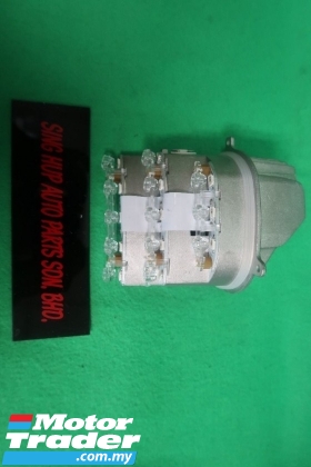 BMW E90 E91 LCI TURN SIGNAL MODULE LH Lighting 