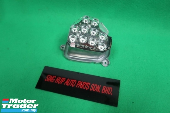 BMW F10 F18 5SERIES LED TURN SIGNAL MODULE Lighting 