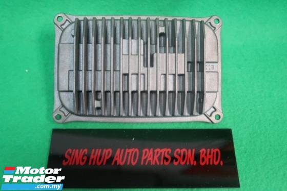 MERCEDES CLA CLASS A W176W156 LED HEADLIGHT CONTROL UNIT Lighting 