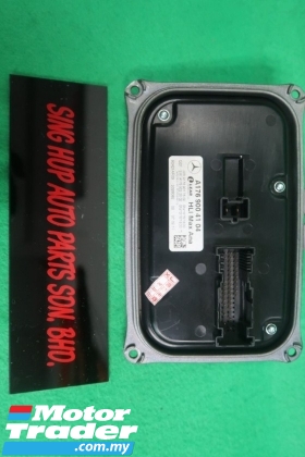 MERCEDES CLA CLASS A W176W156 LED HEADLIGHT CONTROL UNIT Lighting 