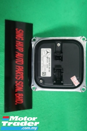 MERCEDES W253 LED HEADLIGHT CONTROL MODULE Lighting 