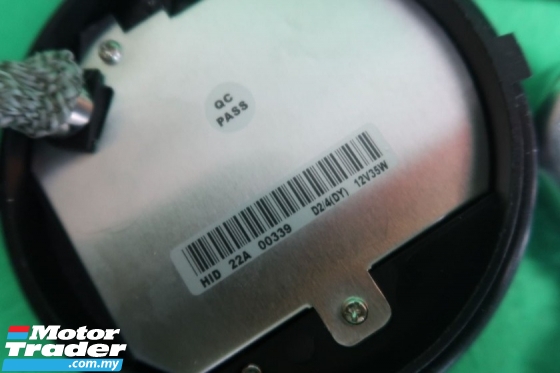 TOYOTA CAMRY50 HEADLAMP BALLAST HID Lighting 