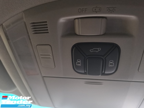 2011 丰田VELLFIRE丰田VELLFIRE 2.4 ZP(一个) REG 2016