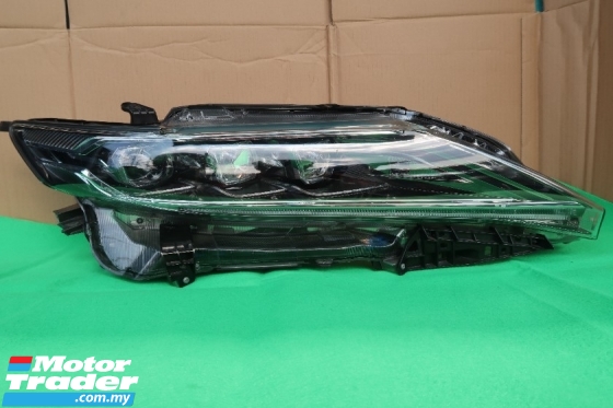 TOYOTA HARRIER ZSU60 HEADLAMP PER SIDE Lighting 