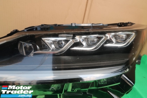 LEXUS RX350 HEAD LAMP PER SIDE Lighting 