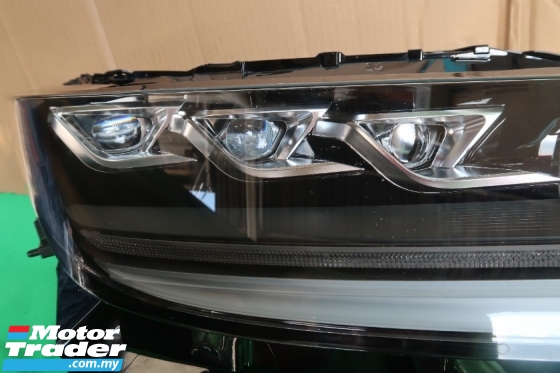 LEXUS RX350 HEAD LAMP PER SIDE Lighting 