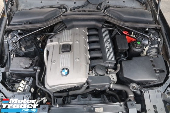 BMW 630i HALF CUT Half-cut 