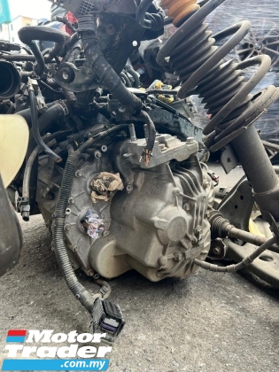 FORD FIESTA ENGINE 1.6 Performance Part 