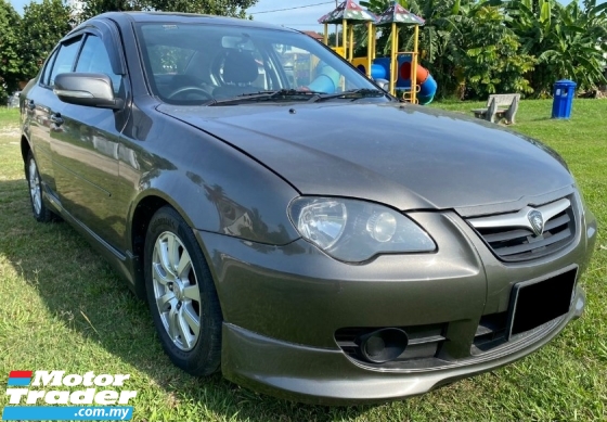 2014 PROTON PERSONA 1.6 (A) SV GOT SERVICE RECORD HIGH LOAN MUKA RM300