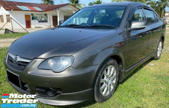 2014 PROTON PERSONA 1.6 (A) SV GOT SERVICE RECORD HIGH LOAN MUKA RM300