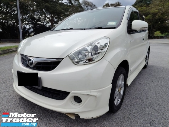 2013 PERODUA MYVI 1.3 SXI (M) SUPER TIPTOP CONDITION SEE TO BELIEVE 