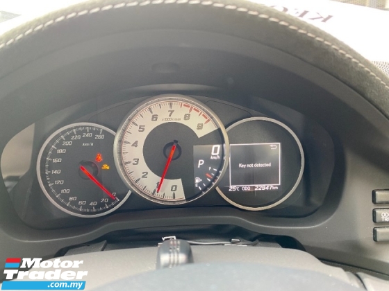2020 TOYOTA 86 2.0 GT FACELIFT 无钥匙相机免费 5 年保修