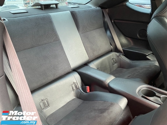 2020 TOYOTA 86 2.0 GT FACELIFT 无钥匙相机免费 5 年保修
