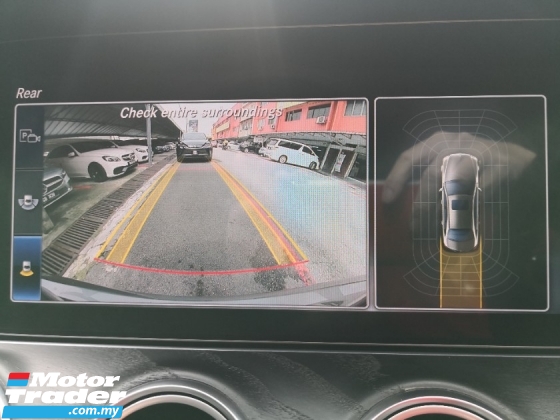 2019 MERCEDES-BENZ E-CLASS E200 SPORTSTYLE AVANTGARDE Baharu 197HP Dibuat 2019 CKD 70k km HAP SENG STAR Perkhidmatan Penuh 2 Waranti Tahun