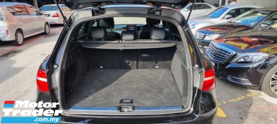 2016 MERCEDES-BENZ GLC-CLASS GLC250 AMG LINE (CKD) (PERCUMA 2 Y WRTY) REGIS 2016