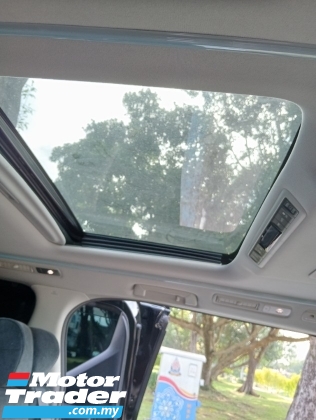2017 TOYOTA Vellfire  Vellfire
