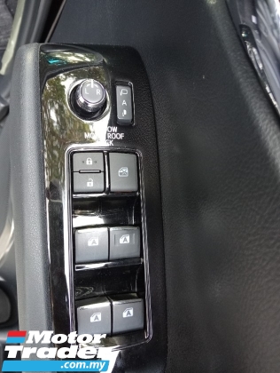 2017 TOYOTA Vellfire  Vellfire