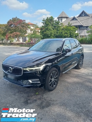 2019 VOLVO  T8