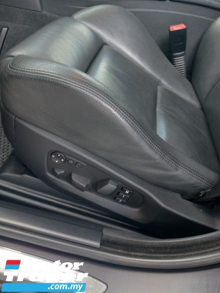 2005 BMW  M5